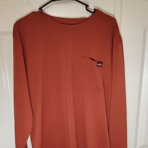 Dickies Long Sleeve Shirt